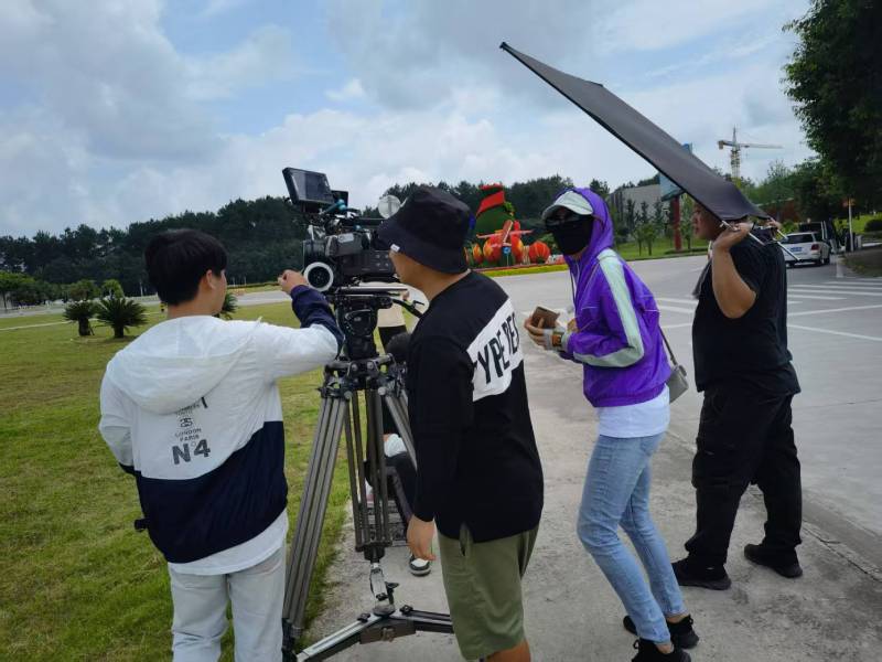 特效TVC广告片制作流程详解
