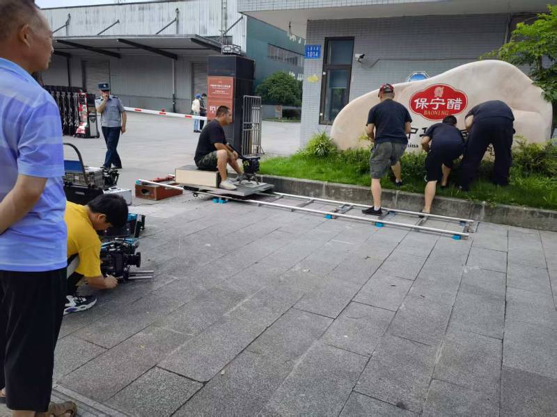 常山县TVC拍摄：制造业专属TVC方案，用镜头展现企业硬核实力！