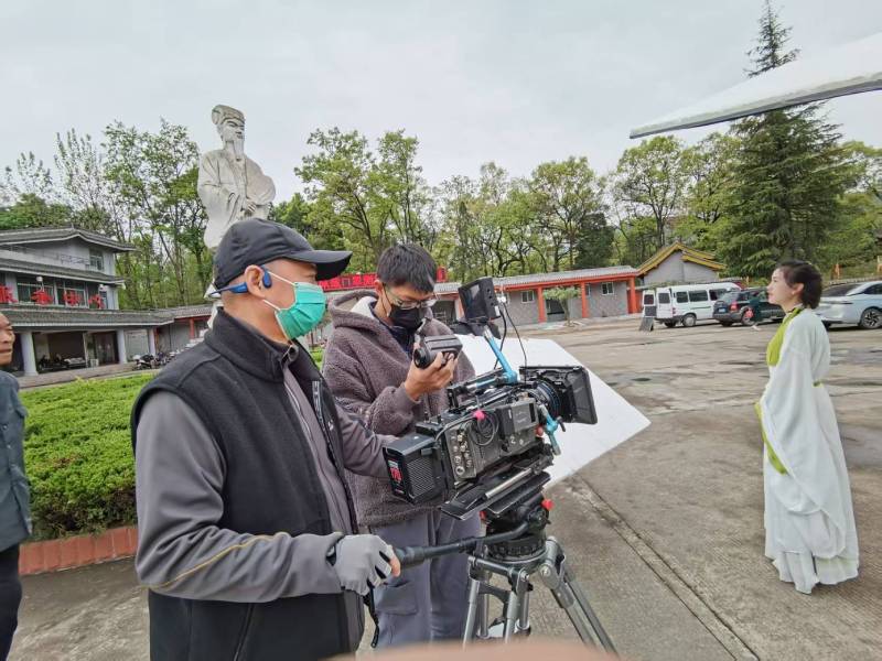 常山县广告片拍摄公司：从策划到投放，一站式服务，让品牌传播更高效！