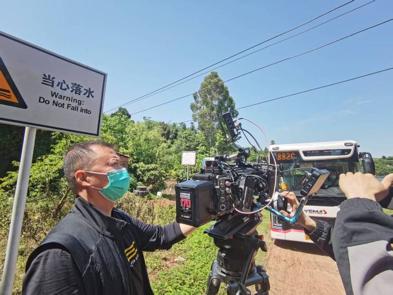 常山县TVC拍摄公司：深耕本地市场，为品牌定制专属拍摄方案