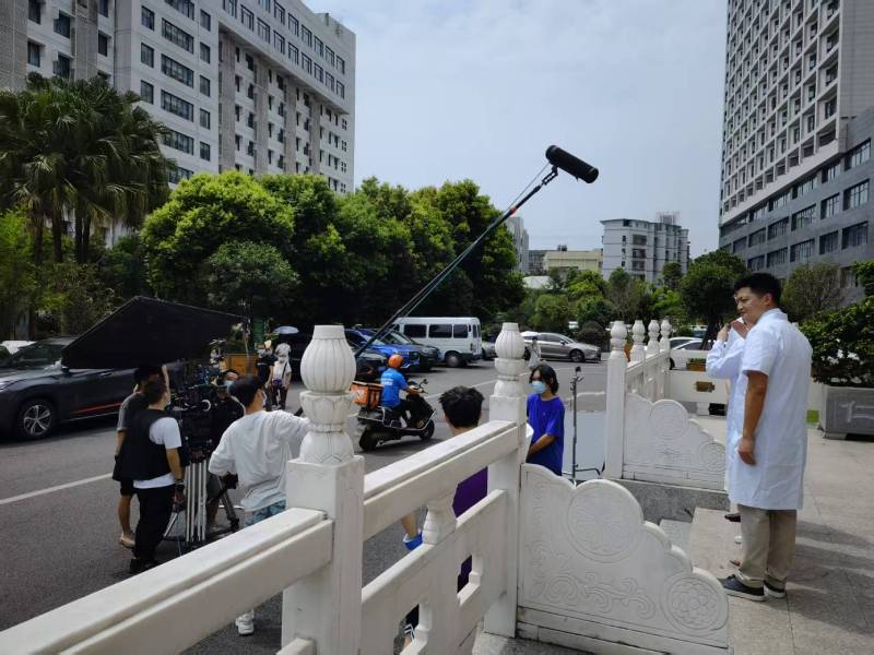 常山县广告片拍摄公司低成本实现高规格制作的诀窍